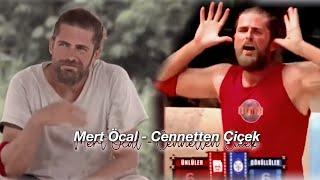 Mert Öcal | Cennetten Çiçek