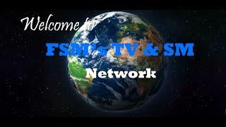 FSM's TV & SM ~Network |  Promises from God | Episode #53 | The Sabbath the Sign Between God and Us