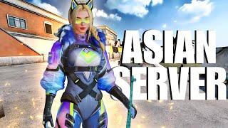 Asia Ranked 44 KILLS | Solo vs Squads Blood Strike Mobile