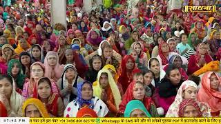 Sadhna TV Satsang || 02-01-2025 || Episode: 3134 || Sant Rampal Ji Maharaj Live Satsang