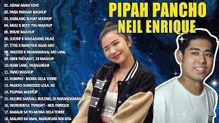 Neil Enriquez x Pipah Pancho New Trending Mashup 2023 - Hutgot Rap - Para Paraan Mashup,Pano Mashup