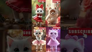 APT APT cat new moves#catdance #dance #apt #rosé #apt #funny #youtubeshorts #ytshorts #catshorts