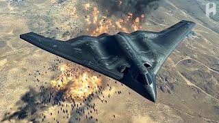 America's 30,000lb Bunker Buster Destroyed Its Target: A Game Changer?