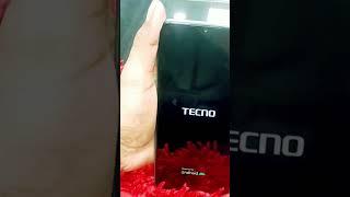 how to hard reset tecno pin pattern unlock without pc #hardreset