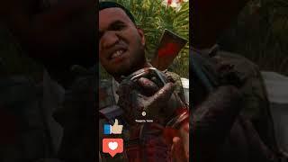 Стелс убийства | Far Cry 6 #игры #шутер #экшен #shorts