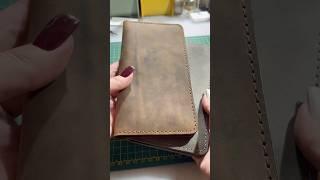 #аксессуарыизкожи #кожевник