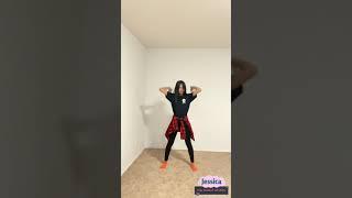 2021 Online Recital By Mini DSJ DANCE CREW|MUSIC: FRIENDS