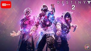 [PC] Destiny 2 LIVE from India | Hindi/ Eng !upi | #destiny2 #gaming