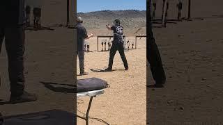 Sig Sauer Event Mother's Day Weekend 2022 Quick Draw w/ Reload. Phoenix, AZ