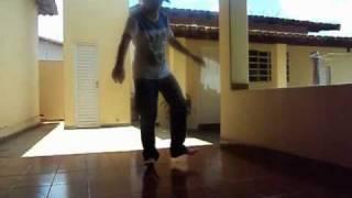 Arthur Ribeiro - [ Training of steps ] -