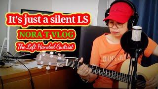 NORZ-SILENT LIVESTREAMING