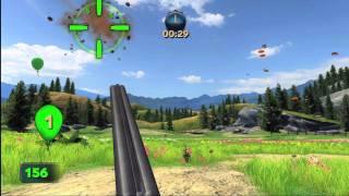 Cabela's Adventure Camp (Xbox 360) Trailer