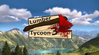 Lumber Tycoon 3 - Official Trailer