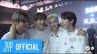 [Stray Kids(스트레이 키즈) : SKZ-TALKER GO!(슼즈토커 고!)] JEDDAH EP.02