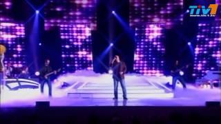 Armenia Music Awards 2011 Empyray - Vorogayt