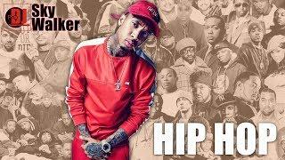 DJ SkyWalker #61 | Hip Hop Rap Hot Mix 2019