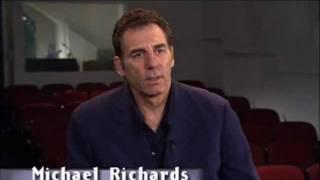 Kramer has an epileptic seizure - Seinfeld Season 03 Inside Looks