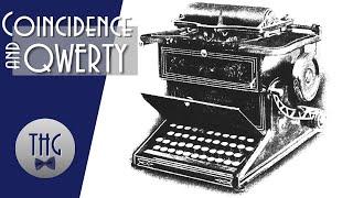 History and QWERTY