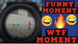 Funny moments  WTF Moments #undirected_gamer #garena #freefire