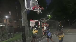 Thursday HS LI/Brooklyn July 25 BASKETBALL HEADS BREVOORT