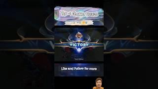 Top -1 Global Diggie : Everything goes Boom 