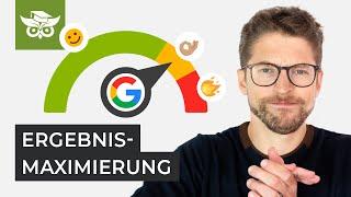 Google Ranking-Faktoren 2024: Das hat sich geändert!