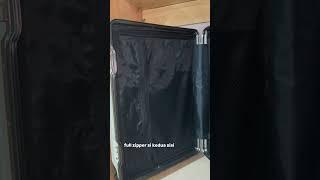 #music #foryou #luggage #fypシ゚viral #suitcase #koper #kopercabin