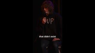Sam Poulter interview on Comedy Church - PCP