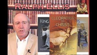 Ralph Ellis & The King of Edessa on Archaix