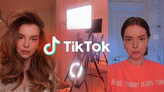 КАК СНИМАТЬ ВИДЕО В ТИК ТОК И ИНСТАГРАМ ТУТОРИАЛ | ВИДЕОСВЕТ ШТАТИВ LED RGB ПРОЖЕКТОР