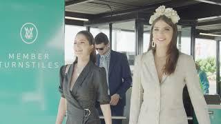 BECOME A MOONEE VALLEY RACING CLUB MEMBER