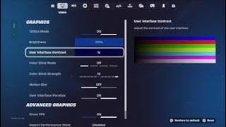 How to get performance mode graphics on console | Xbox, ps5 and ps4