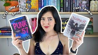 September Wrap Up ‍️ ft. the worst book of the year?