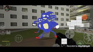 Gmod android by Mrdinnermau5// review// try it//