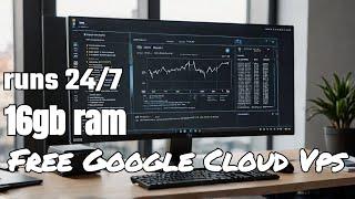Get FREE 16gb RAM With 2TB Speed On Your Windows VPS Server (No Credit Card Required)