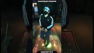 「Get Up! feat. Kanae Asaba / MK」 #DANCERUSH_STARDOM