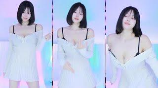 BJ ^꼬앙^ - 간바레에서 펼치는 멋진 퍼포먼스 [4K Enhanced]