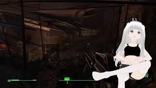 Fallout 4 Vore Mod (Stream 1)