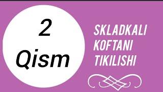 TIKISHNI O'RGANAMIZ. Учимся шить и кроить. в прямом эфире!