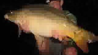 El Ultimo Carpio - Carping Connects