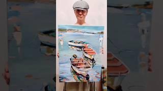 КАРТИНЫ маслом на заказ. Oil PAINTINGS on canvas to order. #картинаназаказ#картинамасломнахолсте