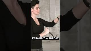 KARAMBIT vs BEEF