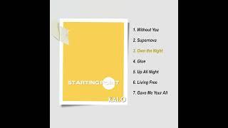 KAI.O - Starting Point Album