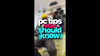 Pc Tips You should Know