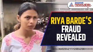 Riya Barde, Bangladeshi Adult Film Star, Arrested for Fake Indian Documents