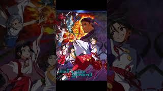*My Top Anime Picks of 2024 – What’s Yours?*  #BestAnime2024 #TopAnime #AnimeRanking #SoloLeveling