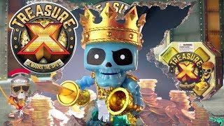 Treasure X TV Commercial | Season 1 | 30 Seconds