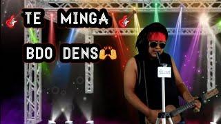 Te Minga BDO dens || K.Hminga SDO dance ( Parody) Elza Tv official M/V