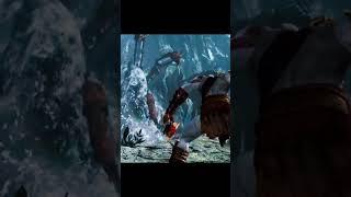 Kratos Is Not Coming Slow #gaminglegends #godofwar