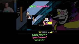 COMRADE SPAMTON BETRAYS CAPITALISM [ DELTARUNE ] #shorts